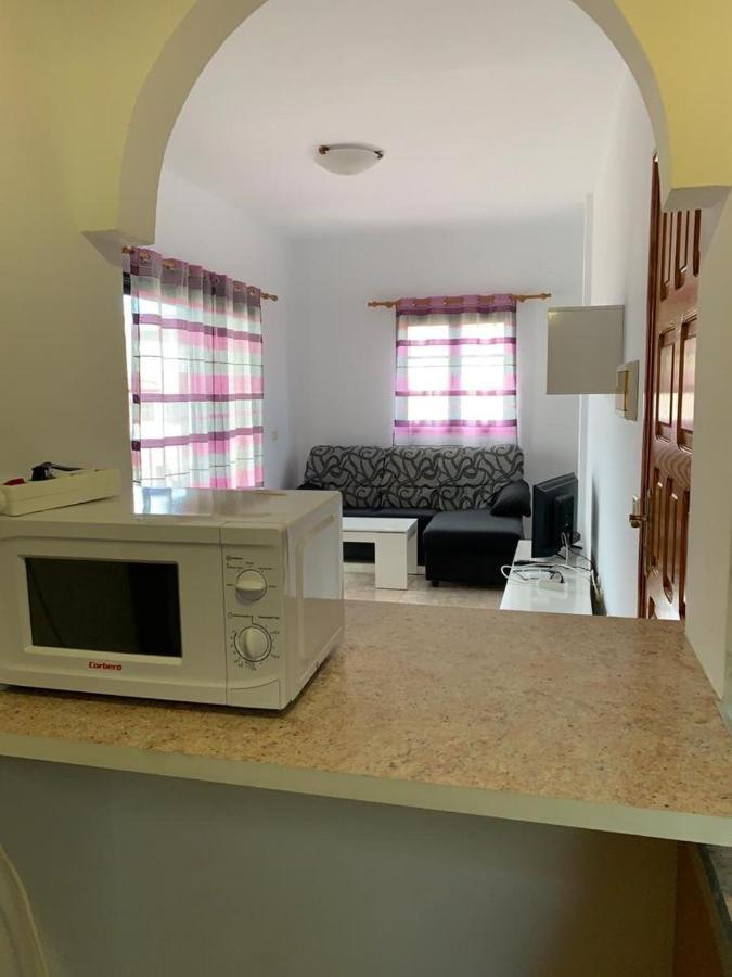 Appartement Calle Eusebio Carballo Ii *