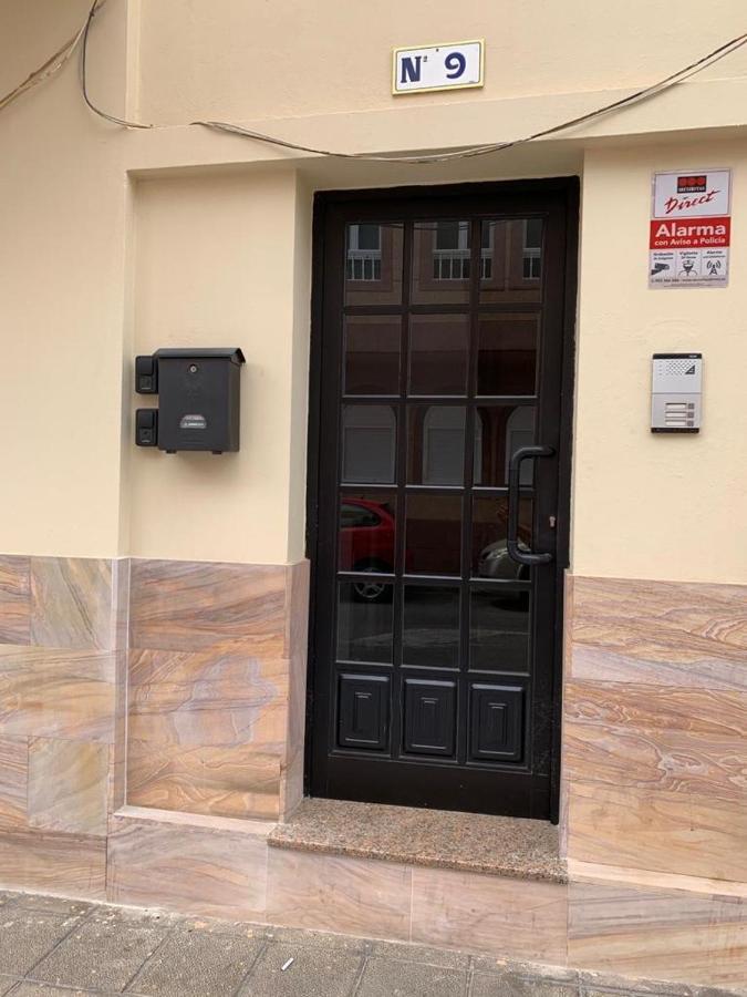 Calle Eusebio Carballo Ii Apartamento