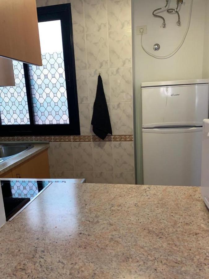 Apartamento Calle Eusebio Carballo Ii *