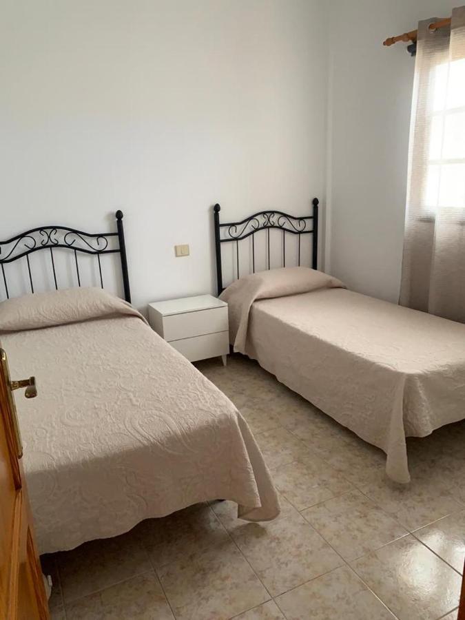 Calle Eusebio Carballo Ii Apartamento Corralejo