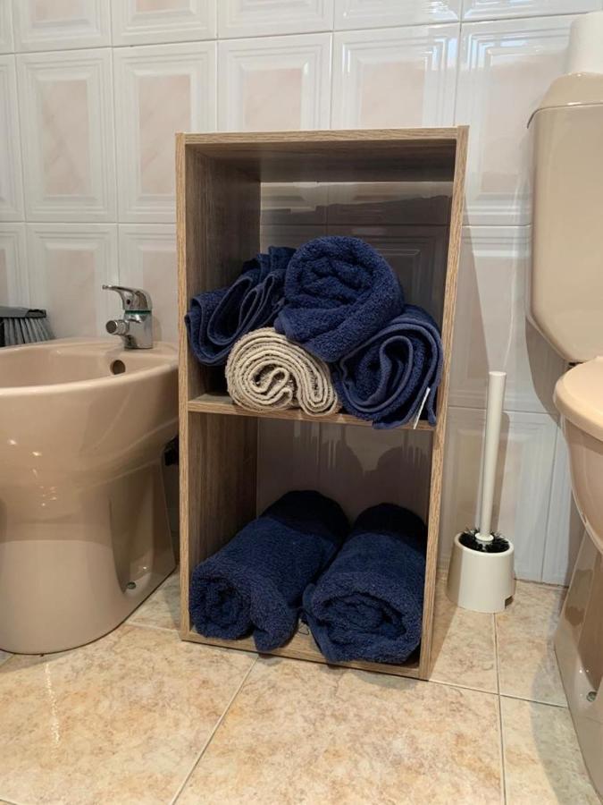 Apartamento Calle Eusebio Carballo Ii *