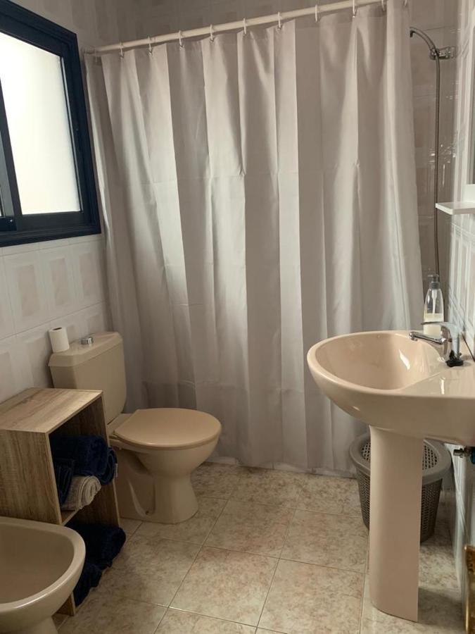 Apartamento Calle Eusebio Carballo Ii Corralejo